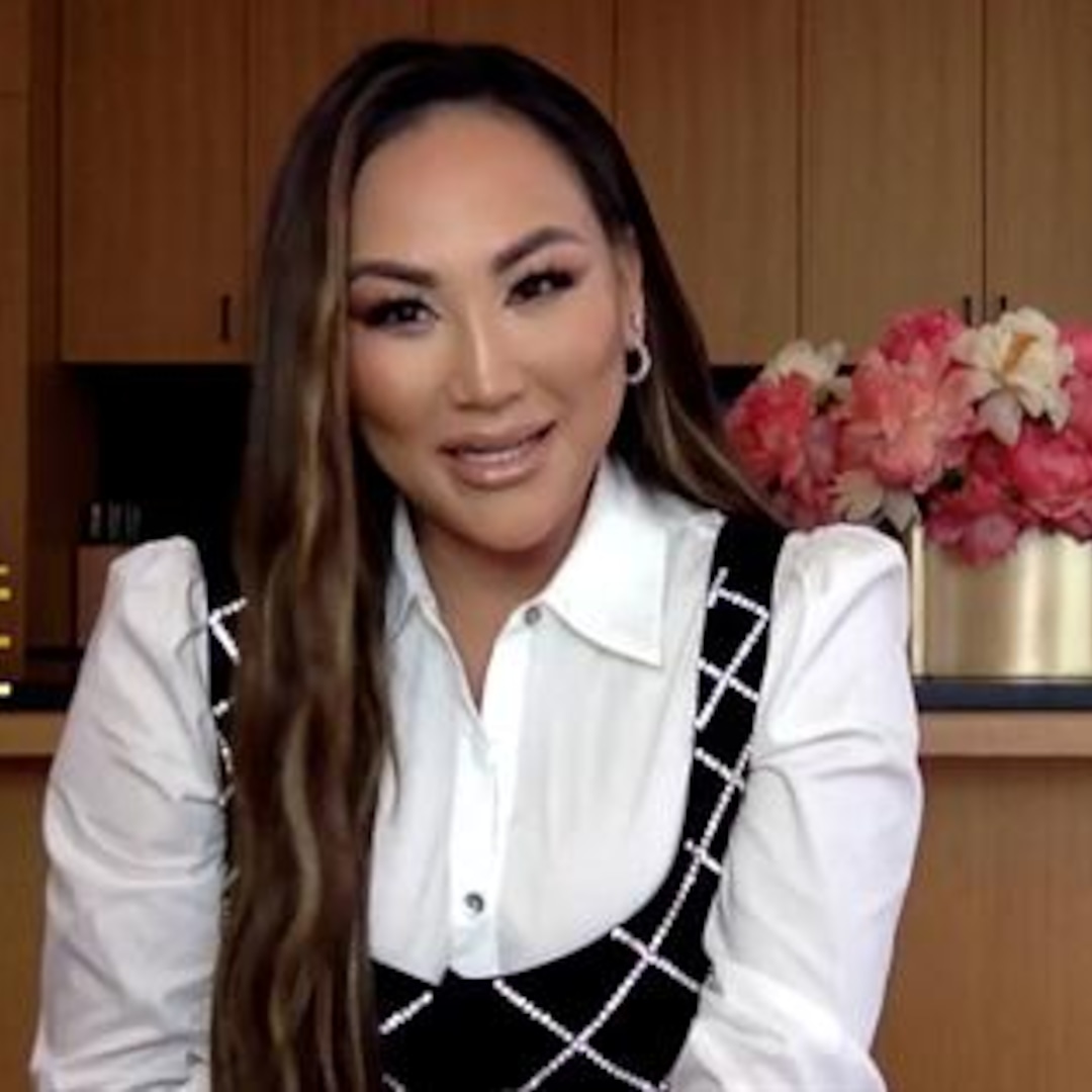 Dorothy Wang Bonded The Most With Who on Bling Empire?